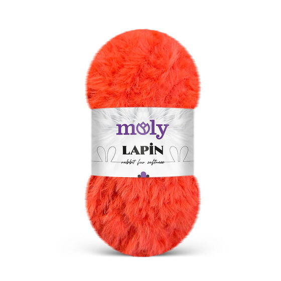 MOLY LAPİN 100 GR. 64 MT ÖRGÜ İPİ