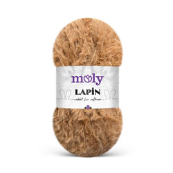 MOLY LAPİN 100 GR. 64 MT ÖRGÜ İPİ - Thumbnail