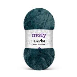 MOLY LAPİN 100 GR. 64 MT ÖRGÜ İPİ - Thumbnail