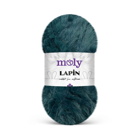 MOLY LAPİN 100 GR. 64 MT ÖRGÜ İPİ