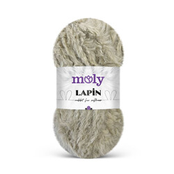 MOLY LAPİN 100 GR. 64 MT ÖRGÜ İPİ - Thumbnail