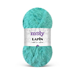 MOLY LAPİN 100 GR. 64 MT ÖRGÜ İPİ - Thumbnail