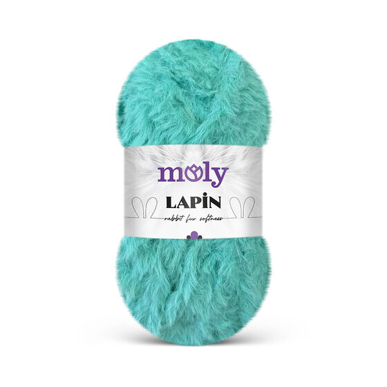 MOLY LAPİN 100 GR. 64 MT ÖRGÜ İPİ