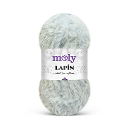 MOLY LAPİN 100 GR. 64 MT ÖRGÜ İPİ - Thumbnail