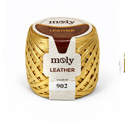 MOLY - MOLY LEATHER 50 MT 100 GR