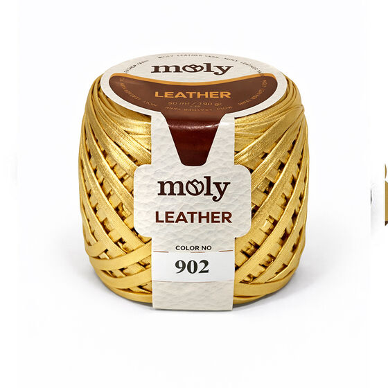 MOLY LEATHER 50 MT 100 GR