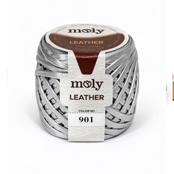 MOLY LEATHER 50 MT 100 GR - Thumbnail