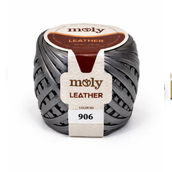 MOLY LEATHER 50 MT 100 GR - Thumbnail
