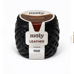 MOLY LEATHER 50 MT 100 GR - Thumbnail