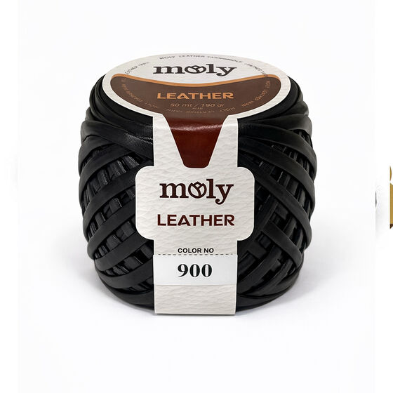 MOLY LEATHER 50 MT 100 GR