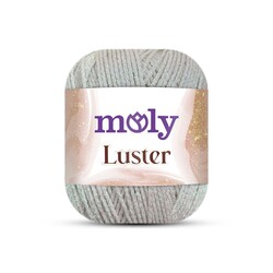 MOLY LUSTER 100 GR. 140 MT. %76 COTTON - Thumbnail