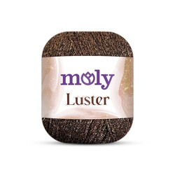 MOLY LUSTER 100 GR. 140 MT. %76 COTTON - Thumbnail