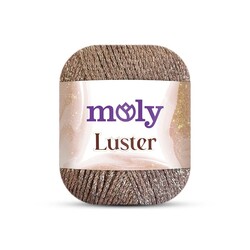MOLY LUSTER 100 GR. 140 MT. %76 COTTON - Thumbnail