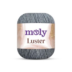 MOLY LUSTER 100 GR. 140 MT. %76 COTTON - Thumbnail