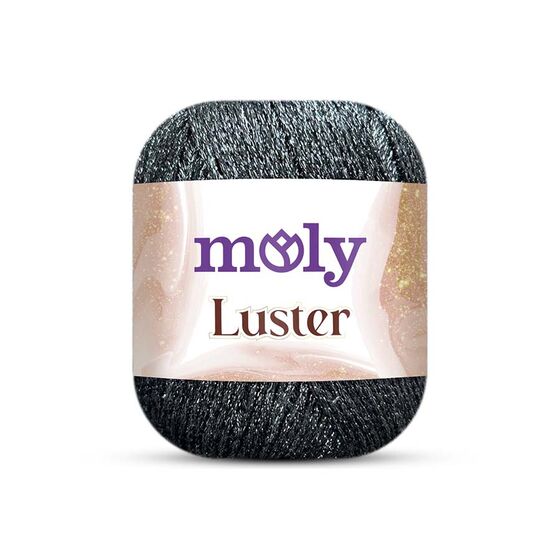 MOLY LUSTER 100 GR. 140 MT. %76 COTTON