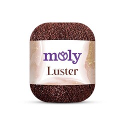 MOLY LUSTER 100 GR. 140 MT. %76 COTTON - Thumbnail