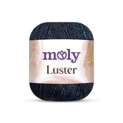 MOLY LUSTER 100 GR. 140 MT. %76 COTTON - Thumbnail