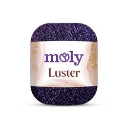 MOLY LUSTER 100 GR. 140 MT. %76 COTTON - Thumbnail