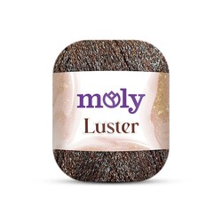MOLY LUSTER 100 GR. 140 MT. %76 COTTON - Thumbnail