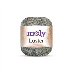 MOLY LUSTER 100 GR. 140 MT. %76 COTTON 08