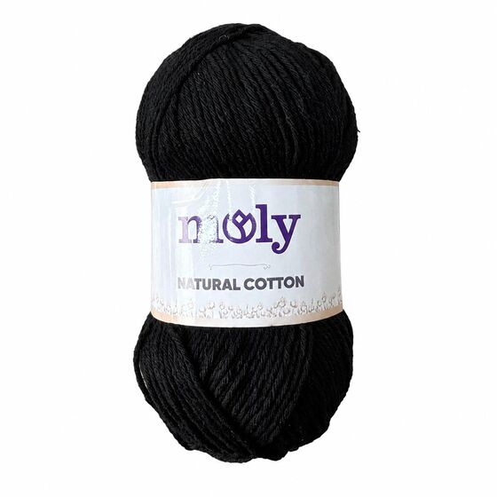MOLY NATURAL COTTON 100 GR. 175 MT