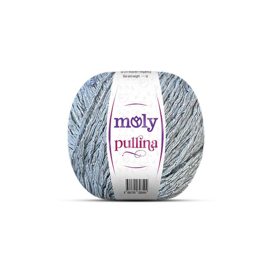 MOLY PULLİNA 50 GR. 145 MT. ÖRGÜ İPİ