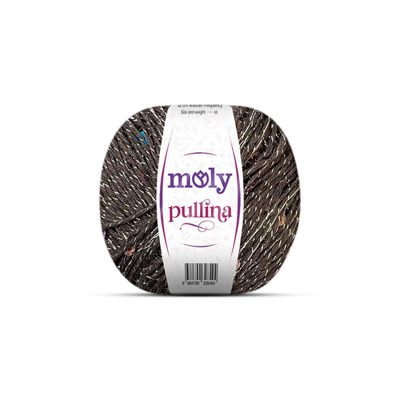 MOLY PULLİNA 50 GR. 145 MT. ÖRGÜ İPİ
