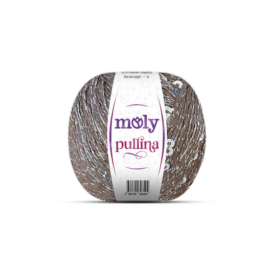MOLY PULLİNA 50 GR. 145 MT. ÖRGÜ İPİ