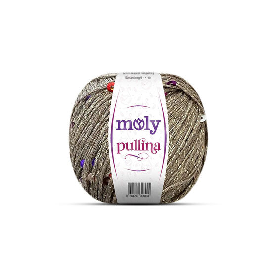 MOLY PULLİNA 50 GR. 145 MT. ÖRGÜ İPİ