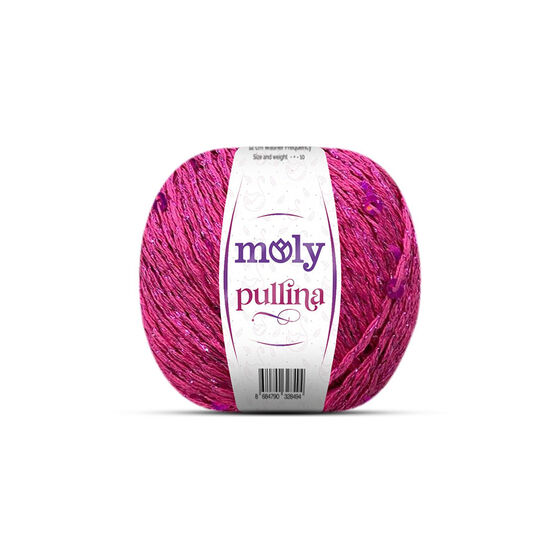 MOLY PULLİNA 50 GR. 145 MT. ÖRGÜ İPİ