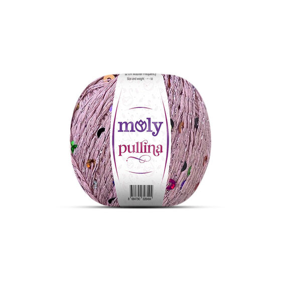 MOLY PULLİNA 50 GR. 145 MT. ÖRGÜ İPİ