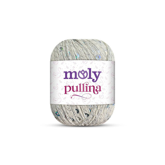 MOLY PULLİNA (KUKA) 50 GR. 145 MT. ÖRGÜ İPİ