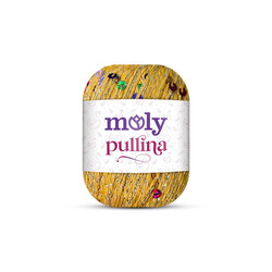 MOLY PULLİNA (KUKA) 50 GR. 145 MT. ÖRGÜ İPİ - Thumbnail