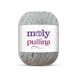 MOLY PULLİNA (KUKA) 50 GR. 145 MT. ÖRGÜ İPİ - Thumbnail