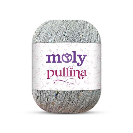 MOLY PULLİNA (KUKA) 50 GR. 145 MT. ÖRGÜ İPİ