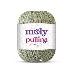 MOLY PULLİNA (KUKA) 50 GR. 145 MT. ÖRGÜ İPİ - Thumbnail