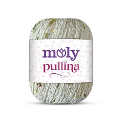 MOLY PULLİNA (KUKA) 50 GR. 145 MT. ÖRGÜ İPİ - Thumbnail