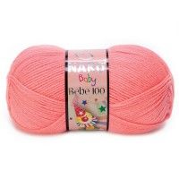 NAKO BABY 100 KNITTING YARN