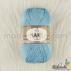 NAKO CALICO KNITTING YARN - Thumbnail