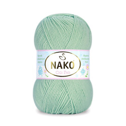 NAKO CICI BIO KNITTING YARN 100 GR - Thumbnail