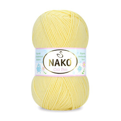 NAKO CICI BIO KNITTING YARN 100 GR - Thumbnail