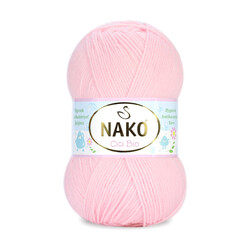 NAKO CICI BIO KNITTING YARN 100 GR - Thumbnail