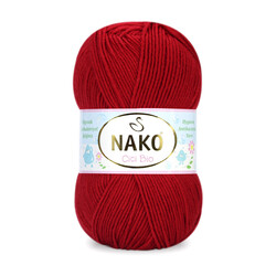 NAKO CICI BIO KNITTING YARN 100 GR - Thumbnail