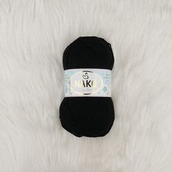 NAKO CICI BIO KNITTING YARN 100 GR - Thumbnail