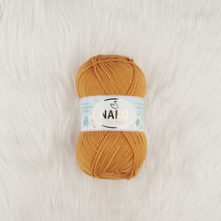 NAKO CICI BIO KNITTING YARN 100 GR - Thumbnail