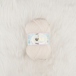 NAKO CICI BIO KNITTING YARN 100 GR - Thumbnail