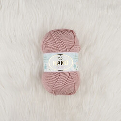 NAKO CICI BIO KNITTING YARN 100 GR - Thumbnail