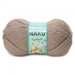 NAKO SENET KNITTING YARN - Thumbnail