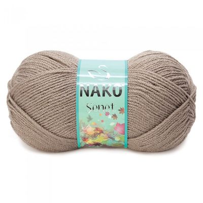 NAKO SENET KNITTING YARN