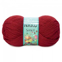 NAKO SENET KNITTING YARN - Thumbnail